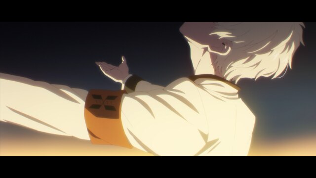 episode 24 残響 Recall