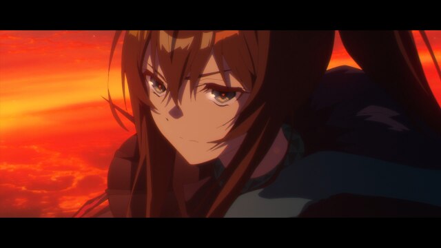 episode 25 赫怒 Inferno