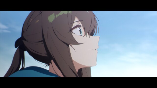 episode 26 黎明 Dawn