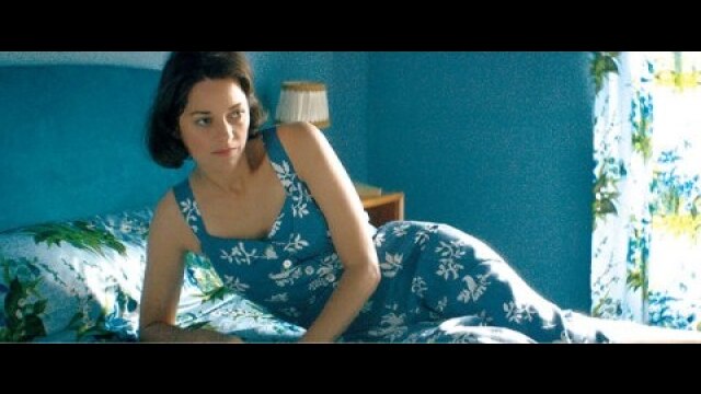 愛を綴る女