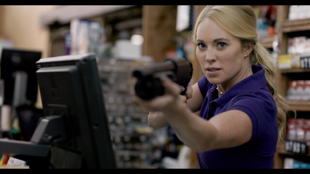 アルティメット・ブロンド