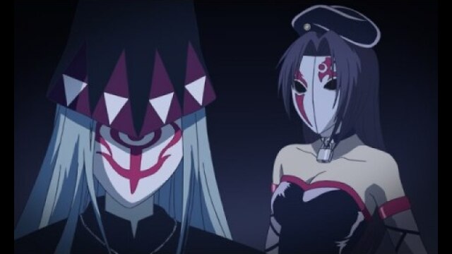 #8 復活のナイト・ファントム