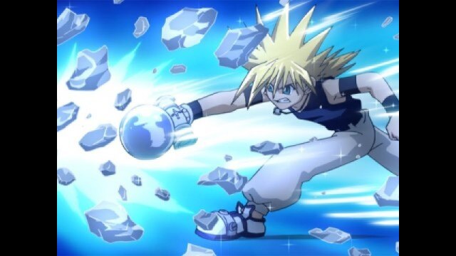 #14 バッボ・バージョン③!出て来いガーゴイル!!