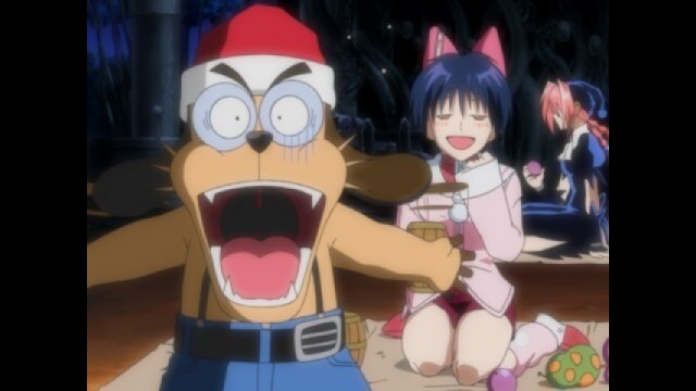 #16 ウォーゲーム開始!