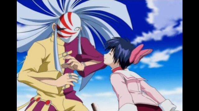 #21 砂漠フィールド!闘うお姫様!!