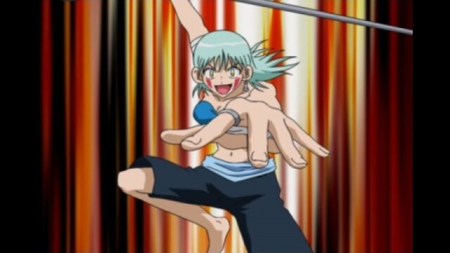 #26 男を見せるぜジャック!魔法のキノコ!!