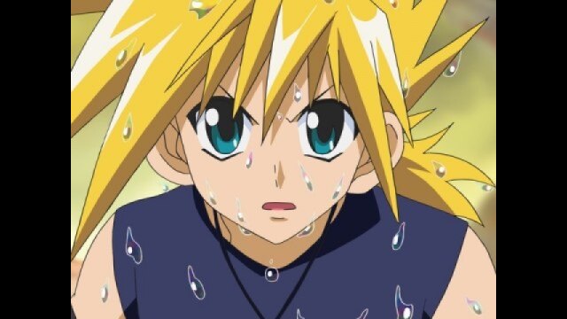 #28 呪いのロウソク!ギンタVSカノッチ!!