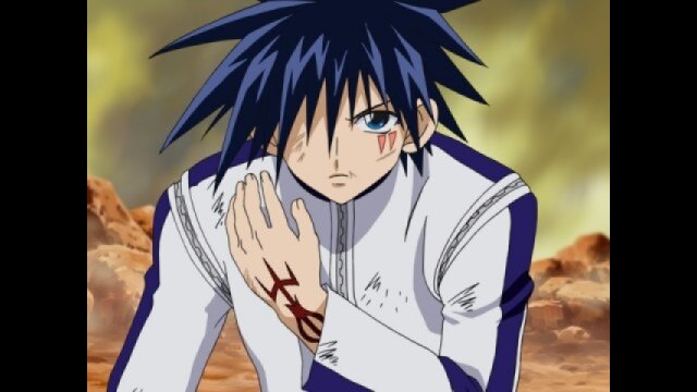 #29 もうひとつのゾンビタトゥ!アルヴィスVSロラン!!