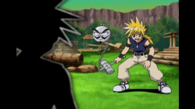 #31 シャドーバトル!ガーゴイルVSブラックガーゴイル!!