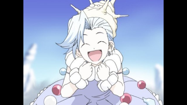 #34 アクアとアッコちゃんとナナシ流!