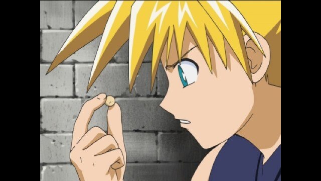 #39 こども大好きナイト、アッシュ!!