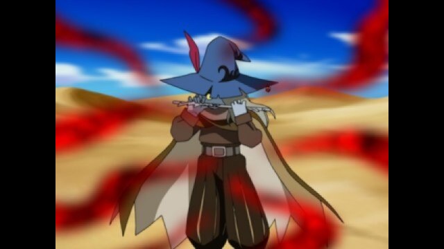 #41 奪われた魔力!アルヴィスの危機!!