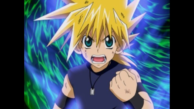 #43 死の戦場!サイコスペース!!