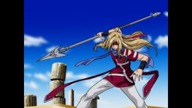 #45 雷撃×雷撃!ナナシ、よみがえる記憶!!