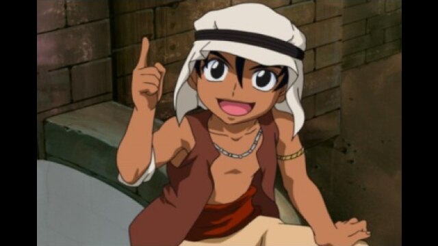 #48 怒りのドロシー!砂漠の塔