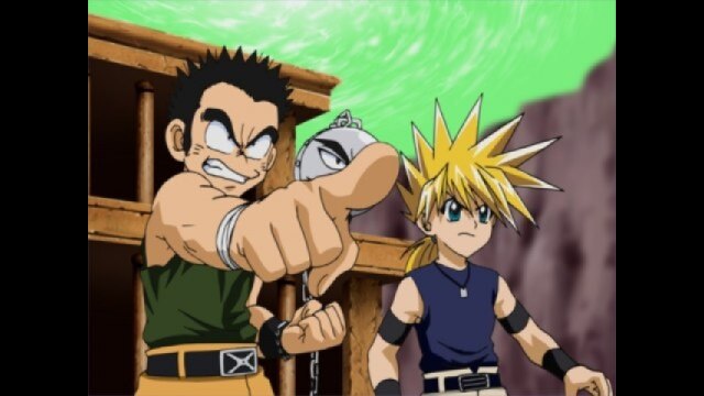 #49 ゾンネンズ!狙われた修練の門!!