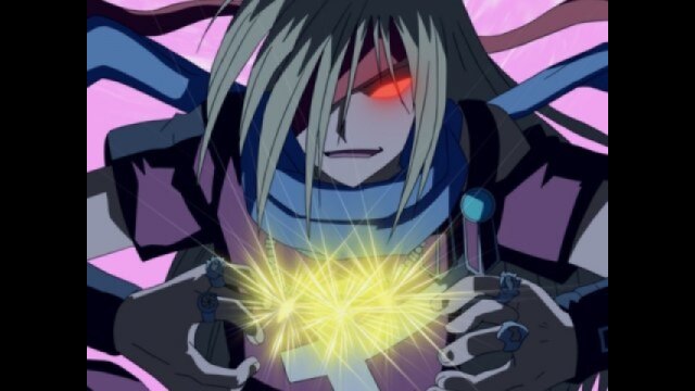 #50 アルヴィス×ナナシ!禁断のラビリンス!!