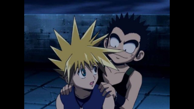 #53 ファントムを倒す