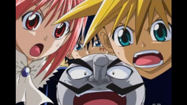 #54 アランのサブイボ