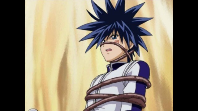 #55 アルヴィスが許せない