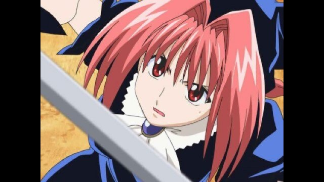 #56 ドロシーが食べられた