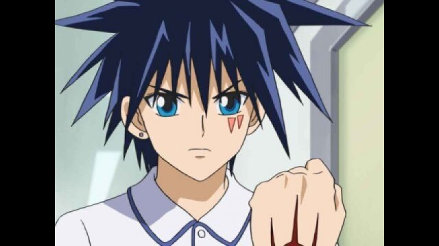 #63 アルヴィスと少女