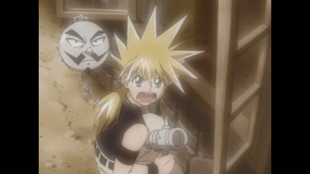 #65 不思議の国のリリス