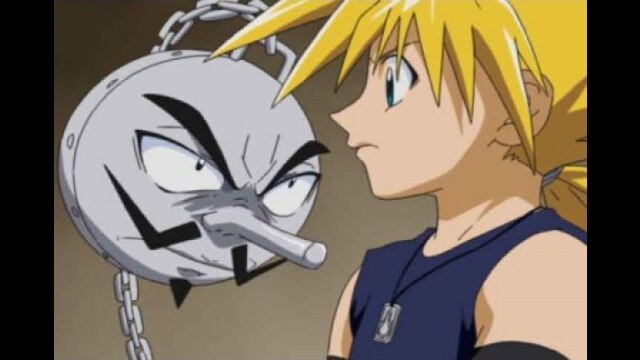 #66 レギンレイヴ姫の秘密