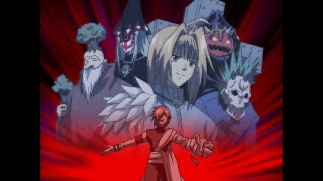 #68 ラストバトル始まるッ