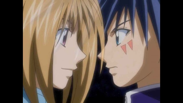 #70 再戦 アルヴィス対ロラン