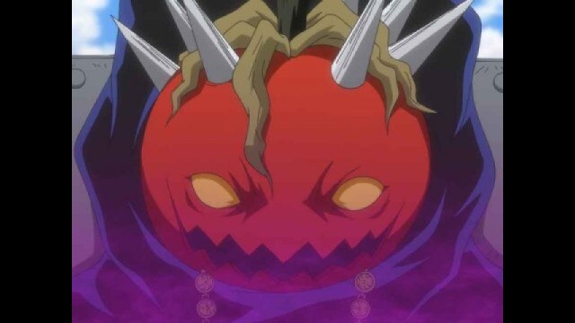 #74 さらば旧友(ハロウィン)