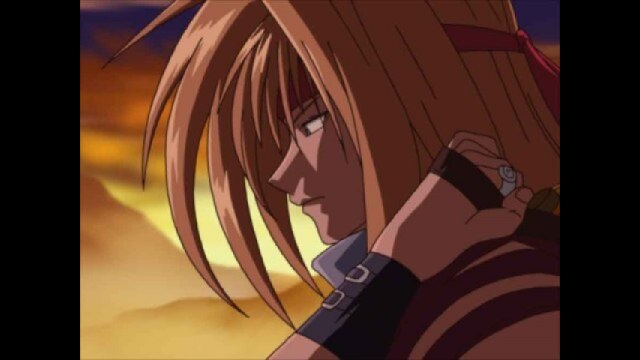 #75 ルベリアの誓い