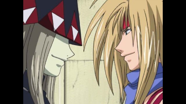 #76 真紅の爪(ガーネットクロウ)