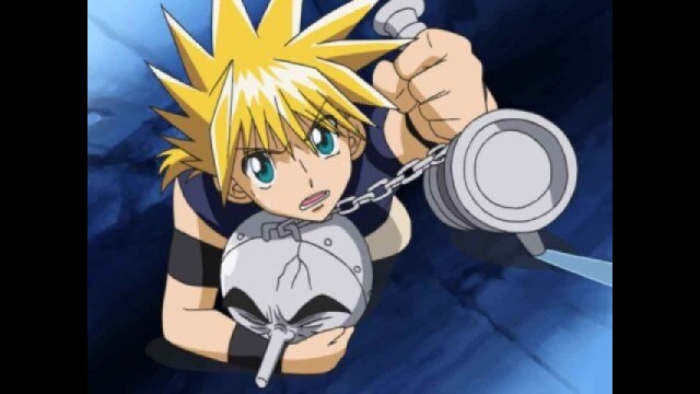 #81 バッボ割れる