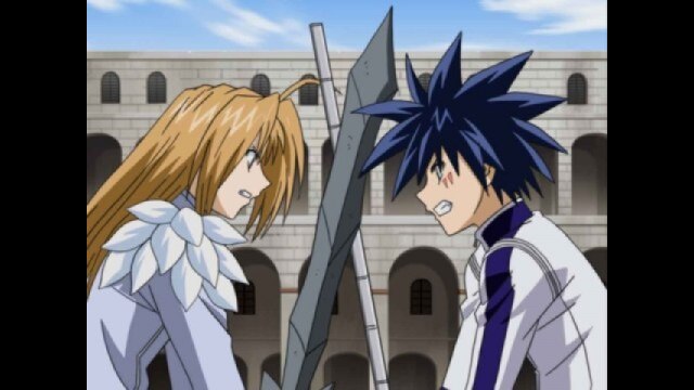 #85 愛の嵐ゼピュロス ブルーム