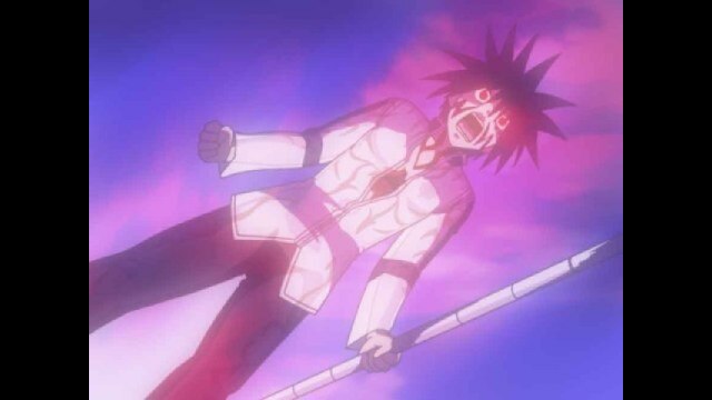 #86 時間の輪舞(ロンド)