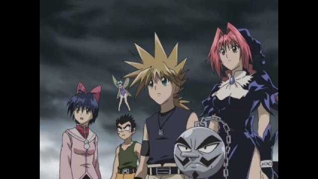 #89 覚醒のゾンビタトゥ