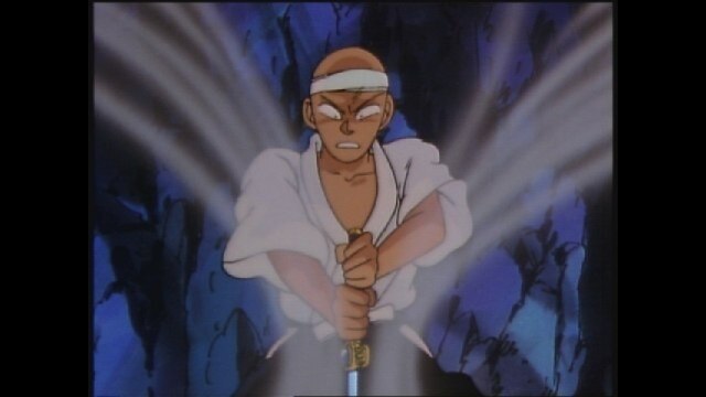#2 よみがえる風神の剣!