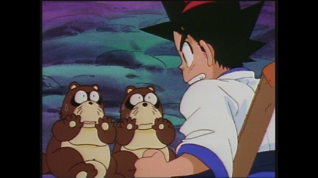 #19 金の玉は何の玉?