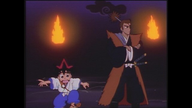 #26 闇の玉は暗黒世界への入り口