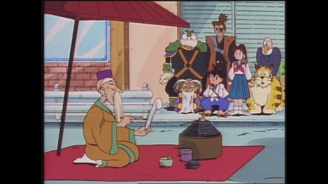 #29 なにっ!伝説の玉が10万個?