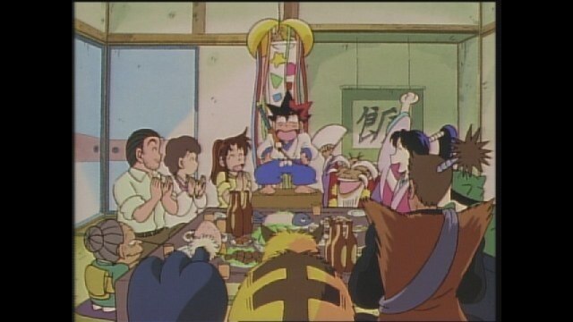 #40 新龍神伝説誕生!!