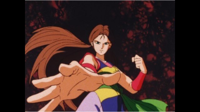 第11話 風車の谷の奇跡