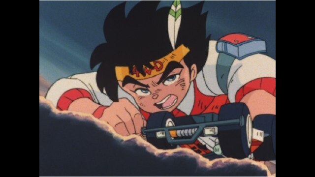 第16話 皇帝(エンペラー)絶体絶命!