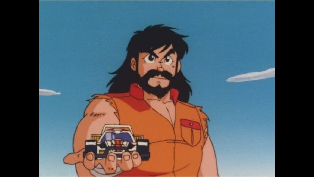 第17話 ホライゾン伝説