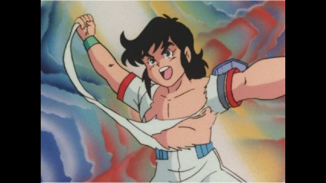 第22話 駆けろ!進駆郎!!