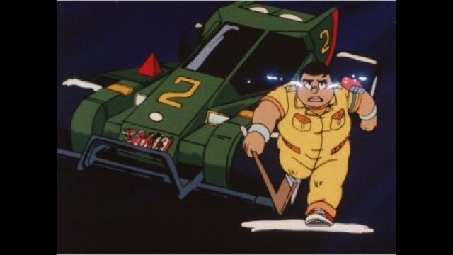 第23話 勝利は誰の手に!?