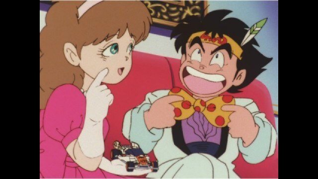 第24話 戦士達の休日