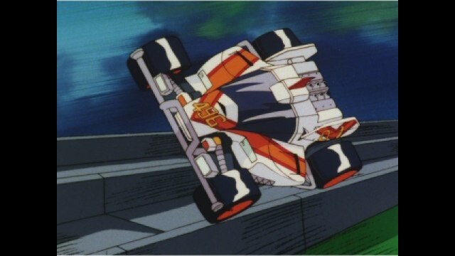 第25話 果てしなき挑戦!