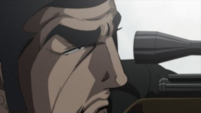 Target.1 AT PIN-HOLE